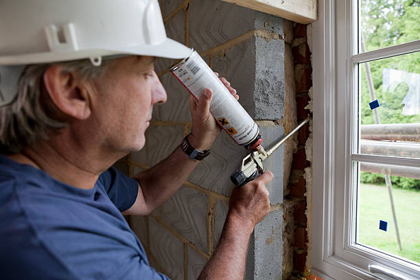 Best Types of Insulation in Endwell, NY